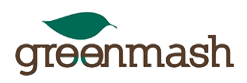 Логотип ГринdМаш